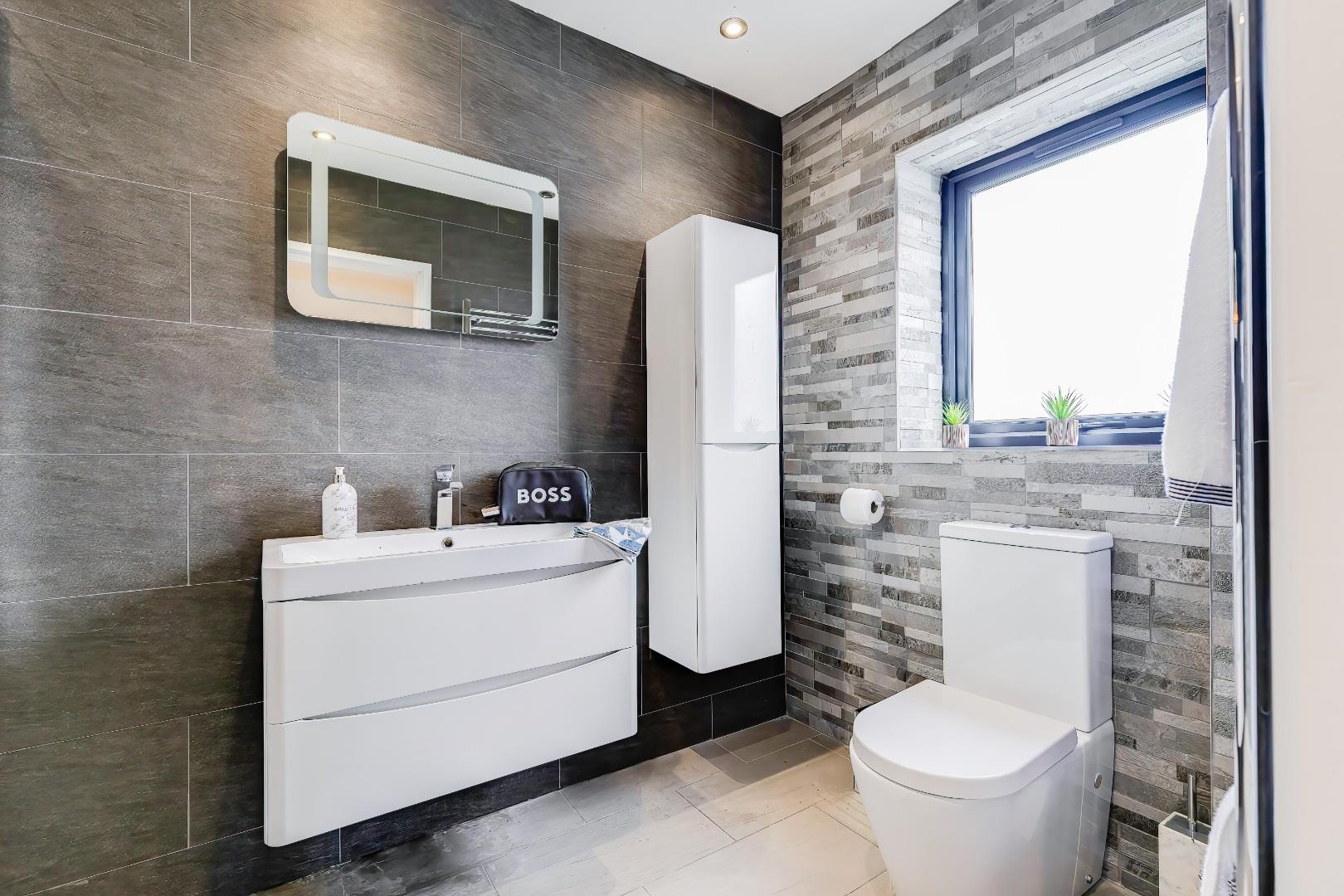 Parkfields, Pen-Y-Fai, Bridgend County Borough, CF31 4NQ